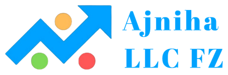 Ajniha LLC FZ logo